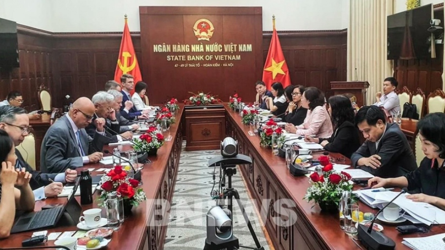 AIIB continues supporting Vietnam in implementing green infrastructure projects